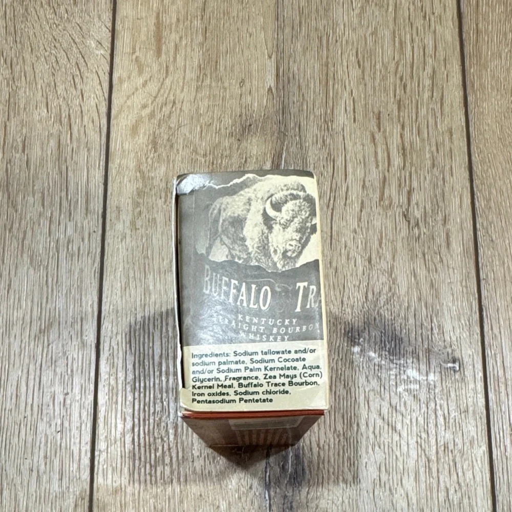 Duke Cannon Bourbon Soap Oak‎ Barrel Scent